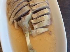 -扬州狮子楼·非遗淮扬菜(总店)