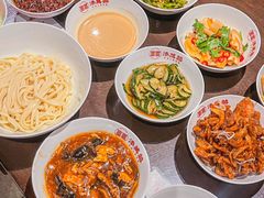 -添萬囍·天津三鲜捞面(天河城店)