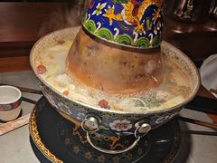 -可口香·非遗老号烧烤(南岗直营店)