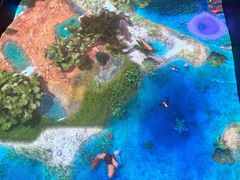 -珠海横琴国家地理探险家中心(创新方)