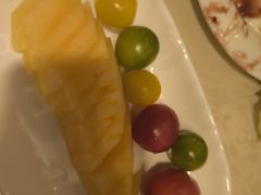 -丁山花园酒店-明园餐厅