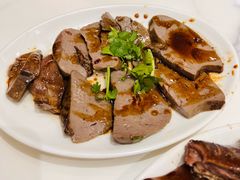 -春梅里卤鹅馆·47年老字号(中山路店)