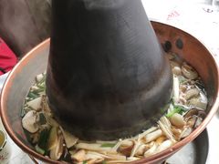 -羊家胡同·龙虾烧烤火锅(龙汇路店)