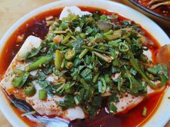 -将就吃农家特色土菜馆