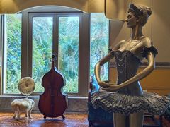 -厦门途易蓝罗约海景温泉酒店(园博苑地铁站店)