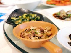 鸡汁发芽豆-骏莱海鲜鱼港(五角场店)