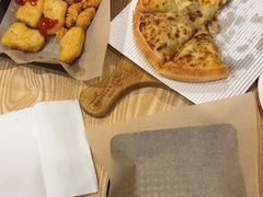 -尊宝比萨(厦大店)