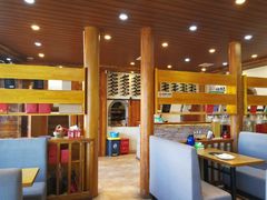 大堂-妈妈的味道(和顺古镇店)