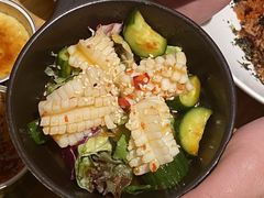 -森Some Fusion(荔湾店)