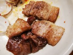 -韩国料理大力士(屏风街店)