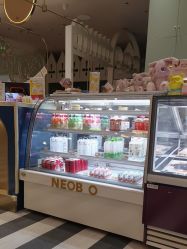 -奈尔宝家庭中心·亲子餐厅(华采天地店)