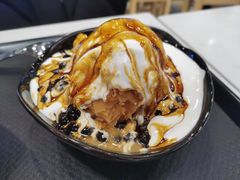 -鲜芋仙(观音桥大融城LG店)