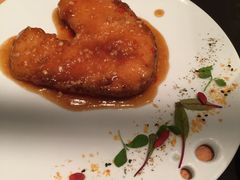 -北京王府井希尔顿酒店·秦唐中餐厅Chynna