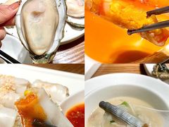 -张家卫·阳江菜·小海鲜(肥婆湾桥店)