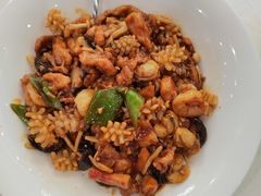 -普天和酒楼(天津之眼店)