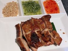越南烤鸡肉-PHO爺·越南料理(亦庄大族广场店)