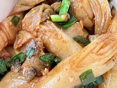 -谭厨中山传家菜.乳鸽.脆鲩鱼(华强北中航城店)