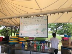 -上海佘山世茂艾美酒店