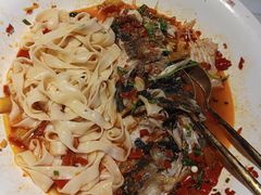 -坛宗剁椒鱼头(河西王府井店)