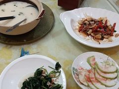 -堂宴·老厦门私房菜(1988仙岳总店)