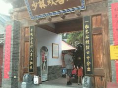 android_upload_pic-少林寺景区