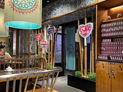 -亮欢寨快活林 酸汤鱼(仁怀店)