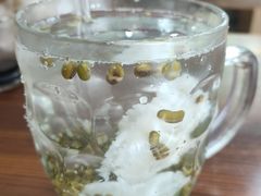 苏式绿豆汤-一杯绿豆汤(柏庐广场店)