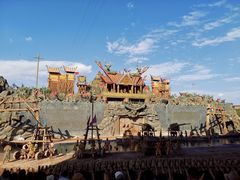 -七彩云南欢乐世界