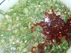 -陈至马正宗兰州牛肉面(韩乐坊店)