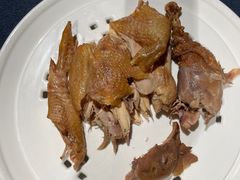 -金狮麟·新豫菜(金码大厦店)