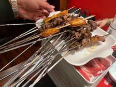 -京元盛铜锅涮肉(上海总店)