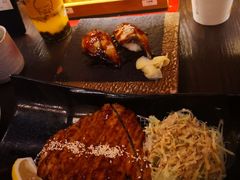 -白石的深夜食堂(大上海店)