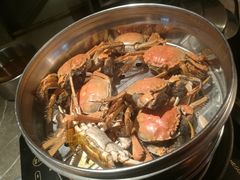 -长春净月潭喜来登酒店·盛宴标帜餐厅