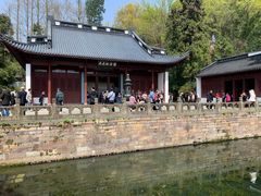 -岳王庙