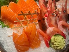 -山葵家·创意料理(万象汇店)