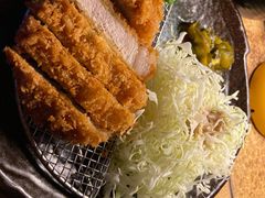 -山杏yama-katsu·吉列炸物