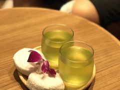 -Let’s Relax Spa(Siam Square One)