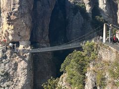 -雁荡山风景名胜区