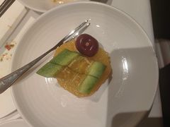 -祥记餐饮•豫粤珍味(金隅大厦店)