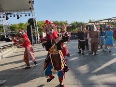 -天津东丽湖风景区