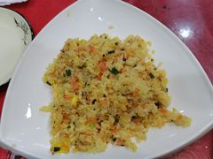 扬州炒饭-壶园美食·淮扬菜(东圈门店)