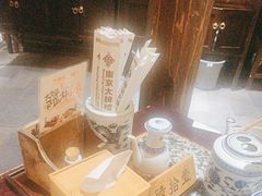 -南京大牌档(凯德大峡谷店)