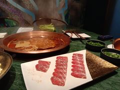 -肆味(东原1891江景店)