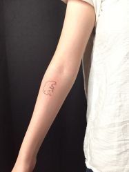 -AC TATTOO 纹身