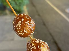 -邓记新一代糖油果子(四川煤管局供销公司职工宿舍店)