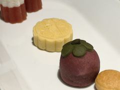 -旺顺阁·北京菜(北辰上品+)