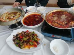 -九龙大酒店·金牌楚菜(武泰闸店)