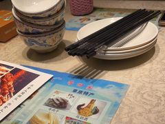 -牧马人奶茶馆(乌兰察布总店)