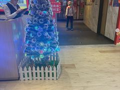 -海底捞火锅(威高广场店)