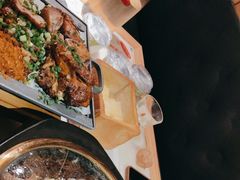 -绿茶餐厅(龙湖金楠天街店)